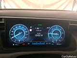  Hyundai  Tucson  Business Mild-Hybrid 2WD 1.6 CRDI 135CV BVA7 E6d #6