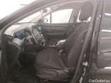  Hyundai  Tucson  Business Mild-Hybrid 2WD 1.6 CRDI 135CV BVA7 E6d #8