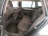  Skoda  Octavia  Combi Business 1.6 TDI 115CV BVM5 E6 #9