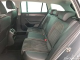  Skoda  Superb  Break Style 2.0 TDI 150CV BVA7 E6d #9