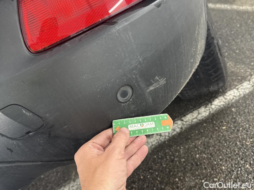  Renault  Kadjar  Business 1.5 dCi 110CV BVA6 E6 #14