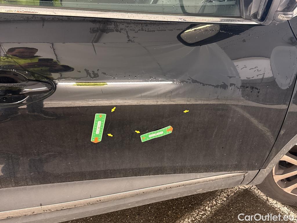  Renault  Kadjar  Business 1.5 dCi 110CV BVA6 E6 #22