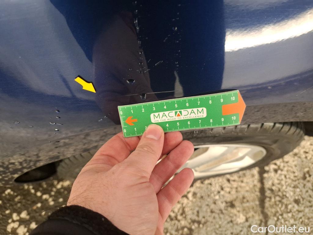  Renault  Megane RENAULT Mégane Berline 5p Berline Business Energy dCi 90 #12