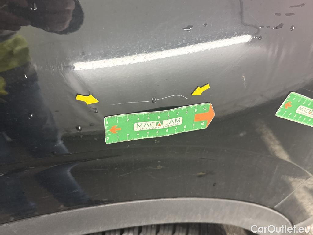  Renault  Kadjar  Business 1.5 dCi 110CV BVA6 E6 #5