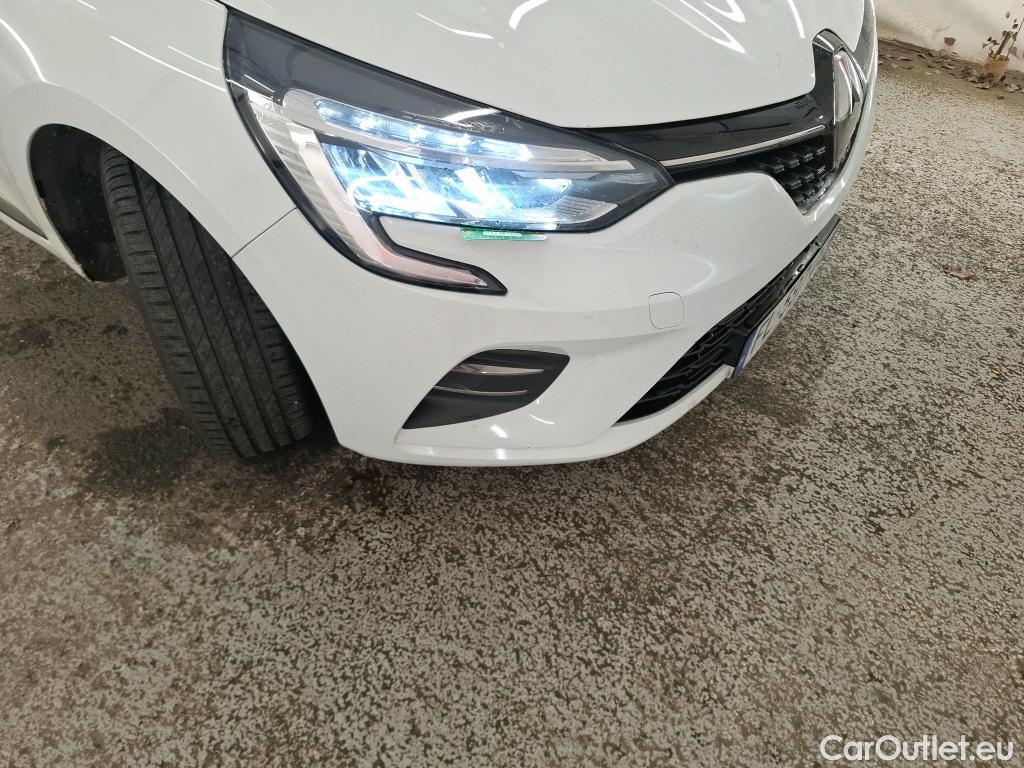  Renault  Clio  V Business 1.5 dCi 85CV BVM6 E6dT #3