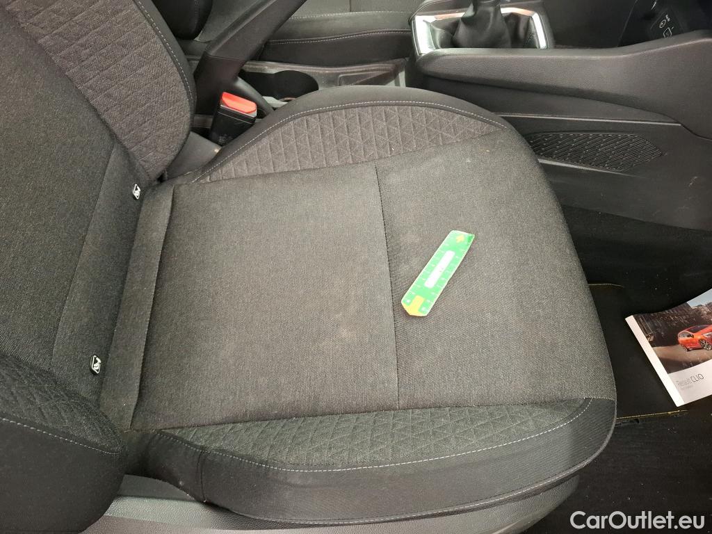  Renault  Clio  V Business 1.5 dCi 85CV BVM6 E6dT #29