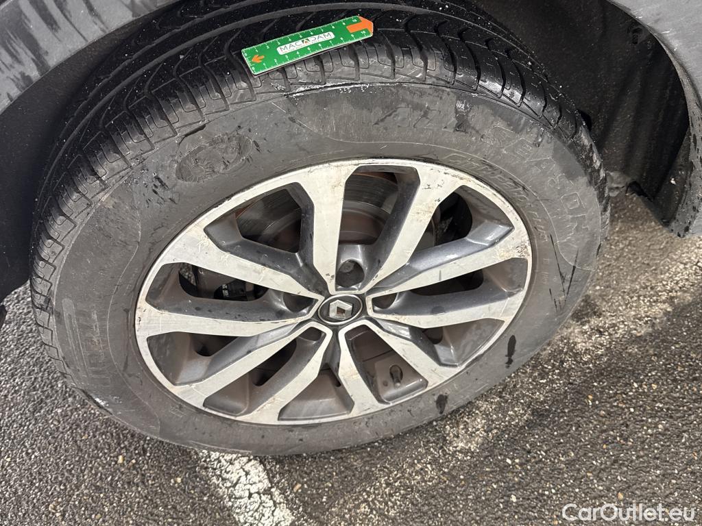  Renault  Kadjar  Business 1.5 dCi 110CV BVA6 E6 #25