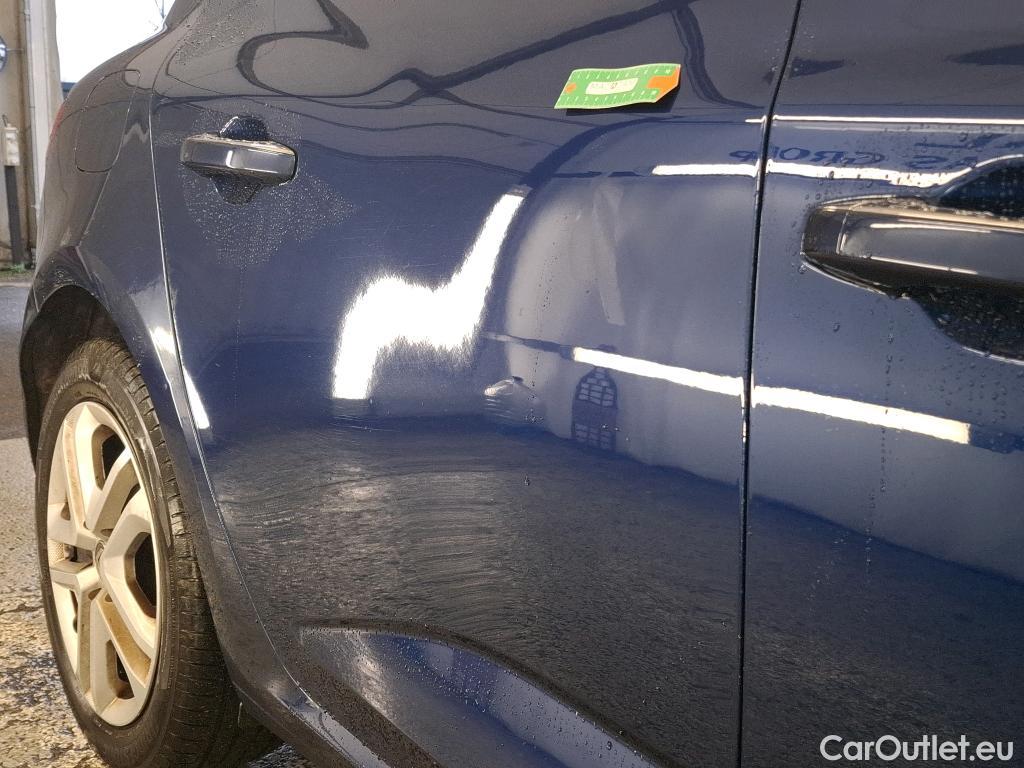  Renault  Megane RENAULT Mégane Berline 5p Berline Business Energy dCi 90 #18