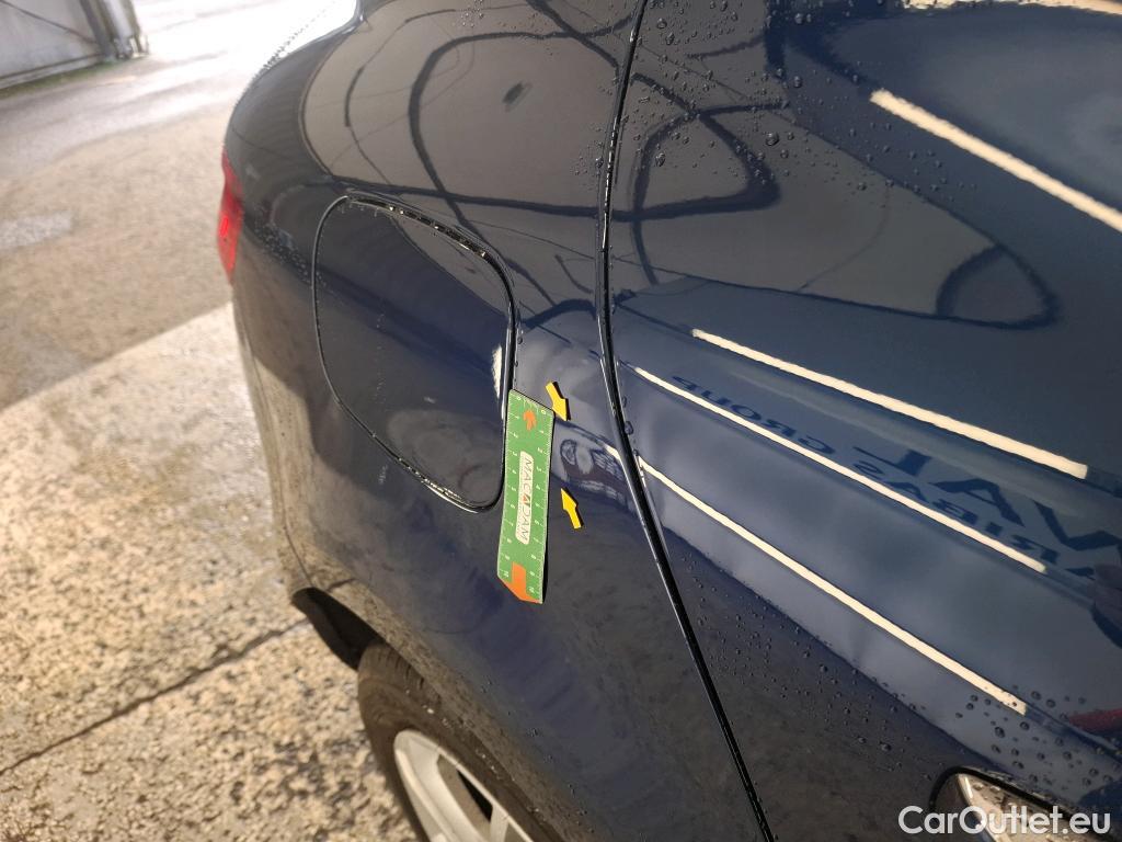  Renault  Megane  IV Berline 5pt. Business 1.5 dCi 115CV BVM6 E6dT #8