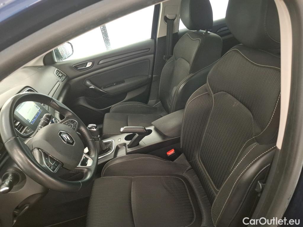  Renault  Megane  IV Berline 5pt. Business 1.5 dCi 115CV BVM6 E6dT #10