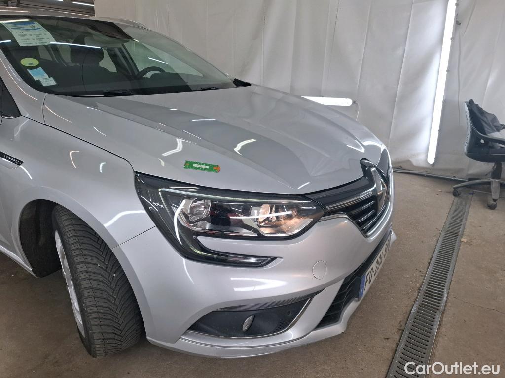  Renault  Megane  IV Grandtour Business 1.5 dCi 115CV BVM6 E6dT #1