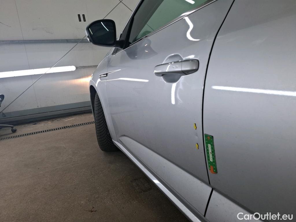  Renault  Megane  IV Grandtour Business 1.5 dCi 115CV BVM6 E6dT #22