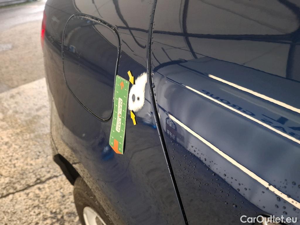  Renault  Megane  IV Berline 5pt. Business 1.5 dCi 115CV BVM6 E6dT #9