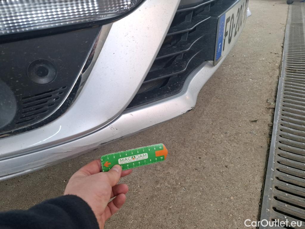  Renault  Megane  IV Grandtour Business 1.5 dCi 115CV BVM6 E6dT #3