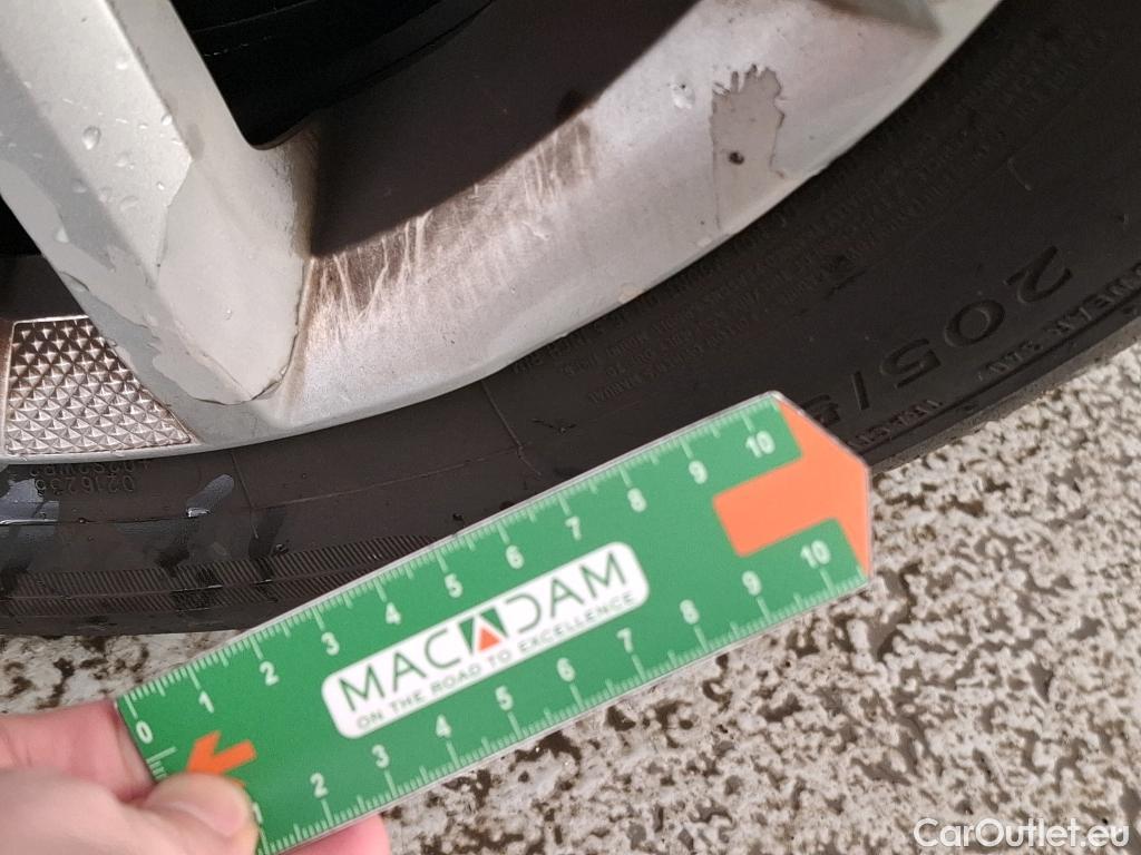  Renault  Megane  IV Berline 5pt. Business 1.5 dCi 115CV BVM6 E6dT #16