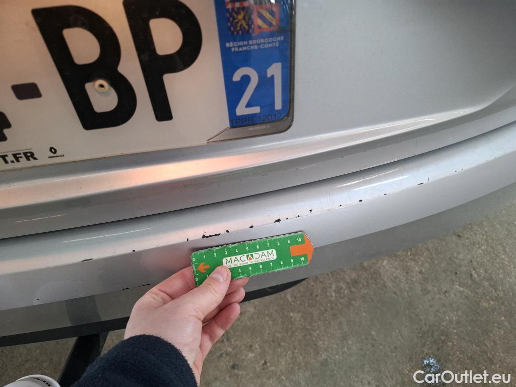  Renault  Megane  IV Grandtour Business 1.5 dCi 115CV BVM6 E6dT #7