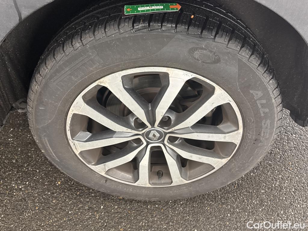  Renault  Kadjar  Business 1.5 dCi 110CV BVA6 E6 #31