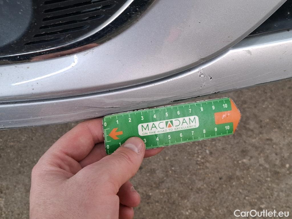  Renault  Megane  IV Grandtour Business 1.5 dCi 115CV BVM6 E6dT #5