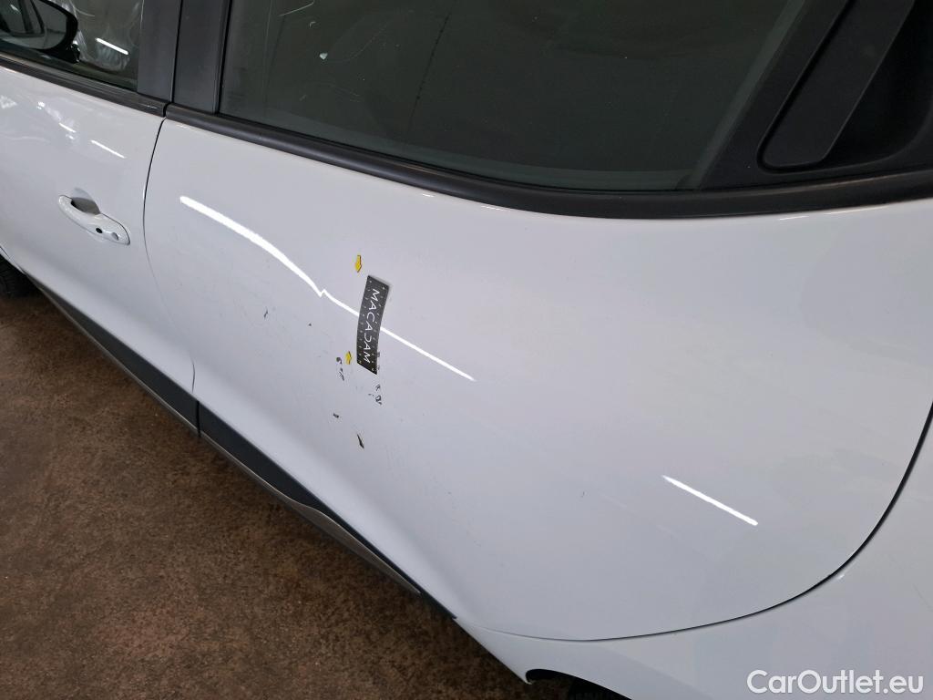  Renault  Clio RENAULT  / 2016 / 5P / Berline &Business TCe 90 #1