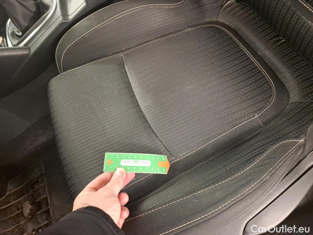  Renault  Megane RENAULT Mégane Berline 5p Berline Business Energy dCi 90 #32