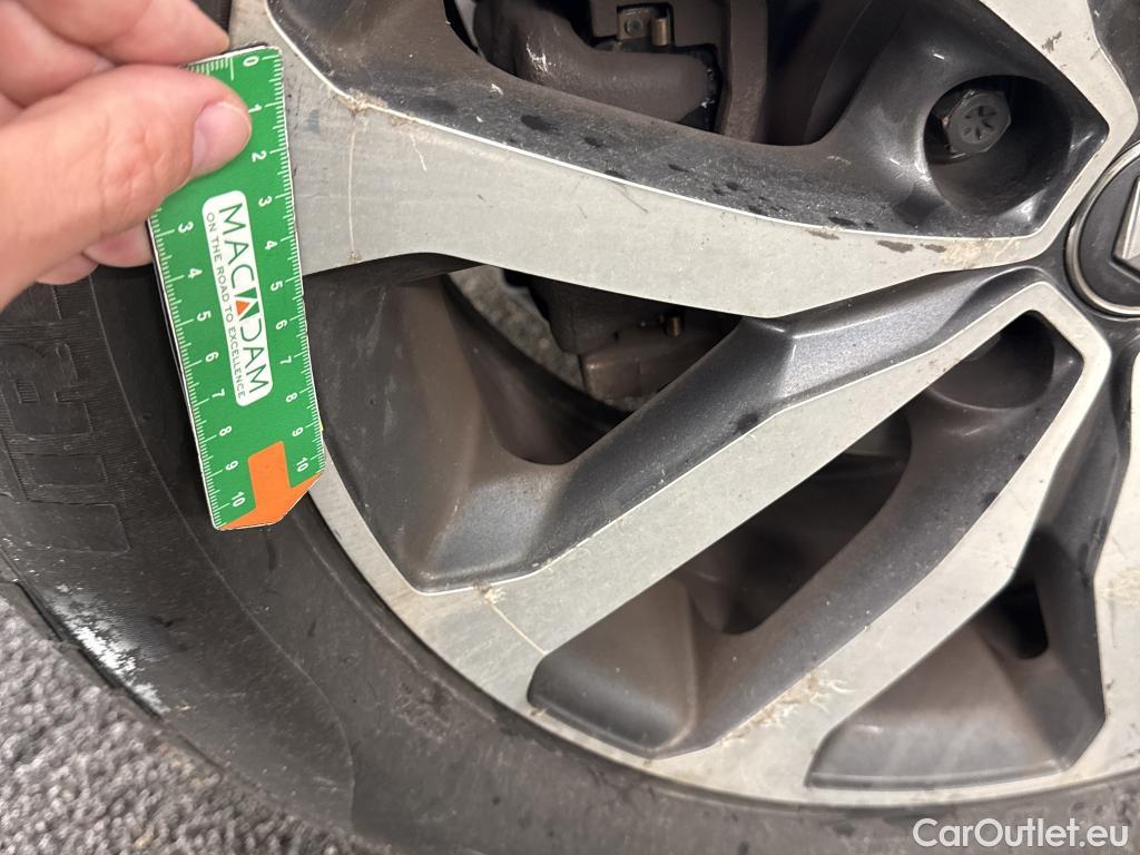  Renault  Kadjar  Business 1.5 dCi 110CV BVA6 E6 #29