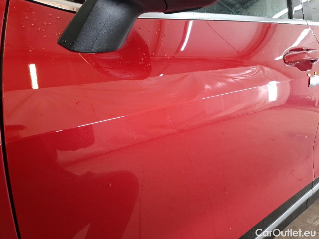  KIA  Sportage  Design Hybrid 1.6 T-GDi 230CV BVA6 E6d #13