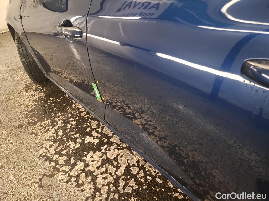  Renault  Megane RENAULT Mégane Berline 5p Berline Business Energy dCi 90 #7