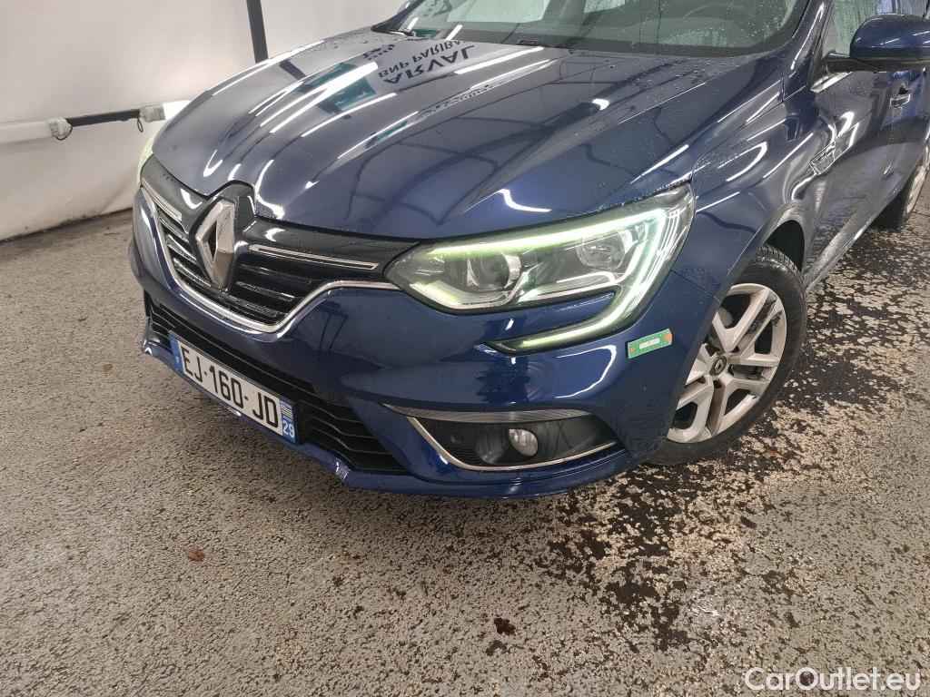  Renault  Megane RENAULT Mégane Berline 5p Berline Business Energy dCi 90 #24