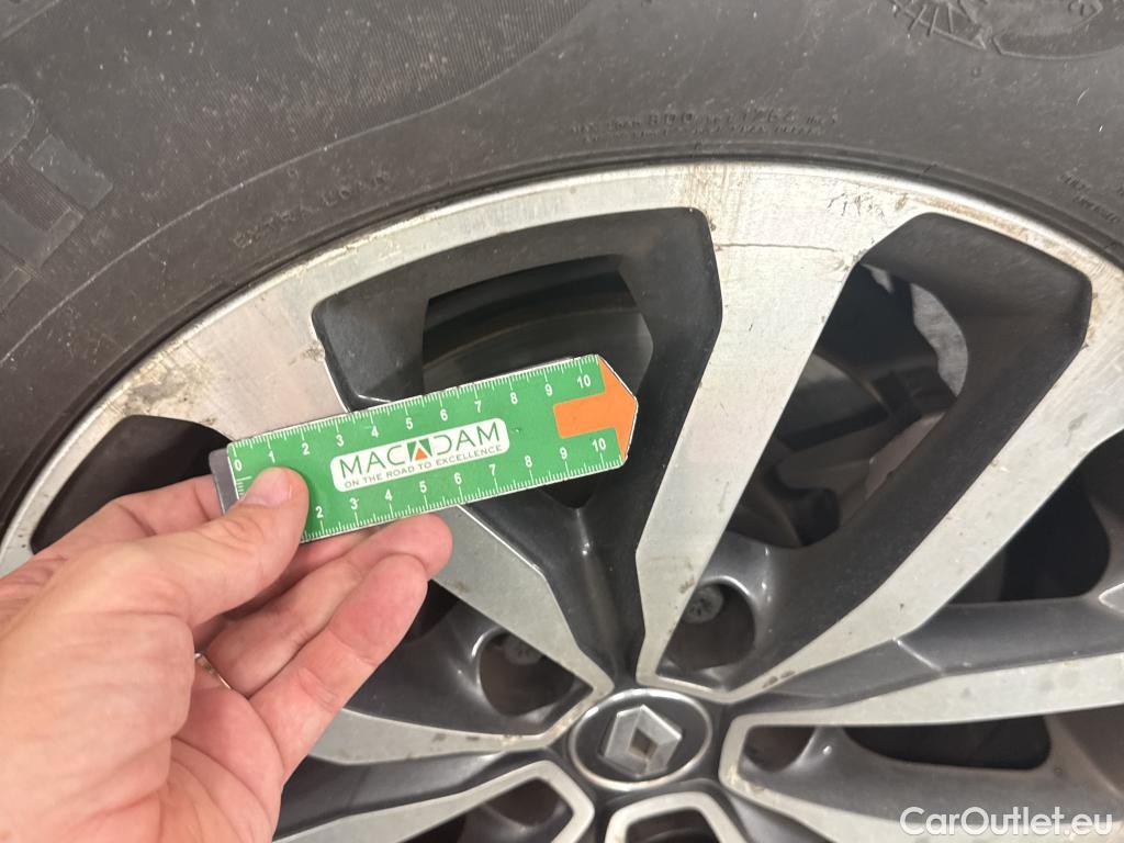  Renault  Kadjar  Business 1.5 dCi 110CV BVA6 E6 #33