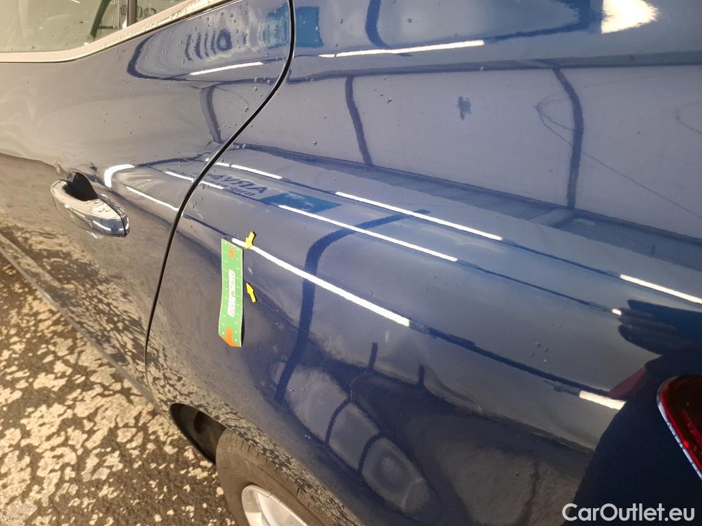  Renault  Megane  IV Berline 5pt. Business 1.5 dCi 115CV BVM6 E6dT #6