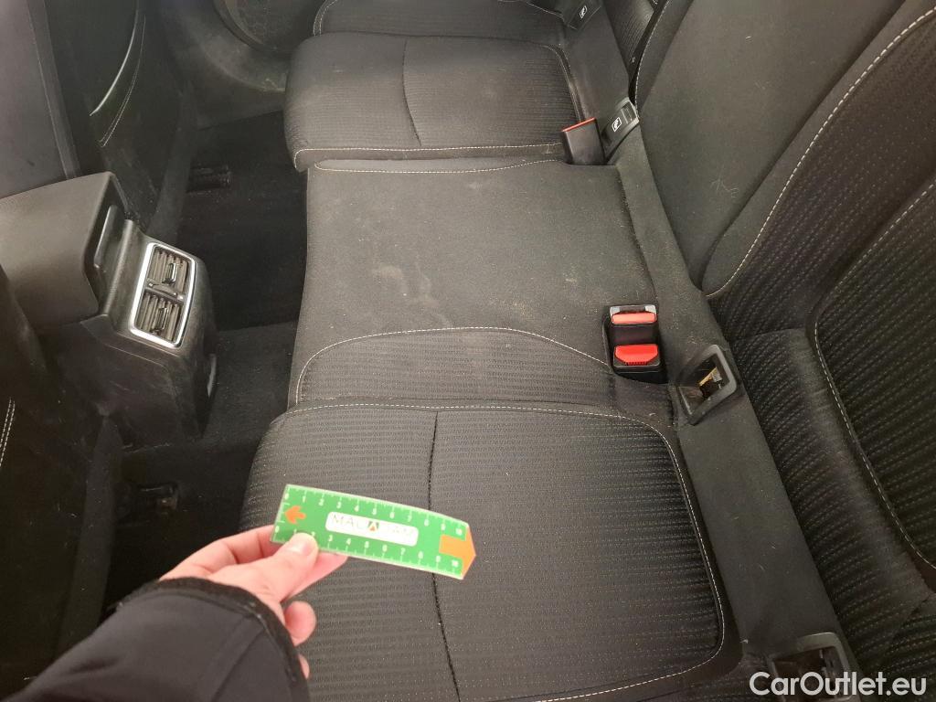  Renault  Megane RENAULT Mégane Berline 5p Berline Business Energy dCi 90 #33