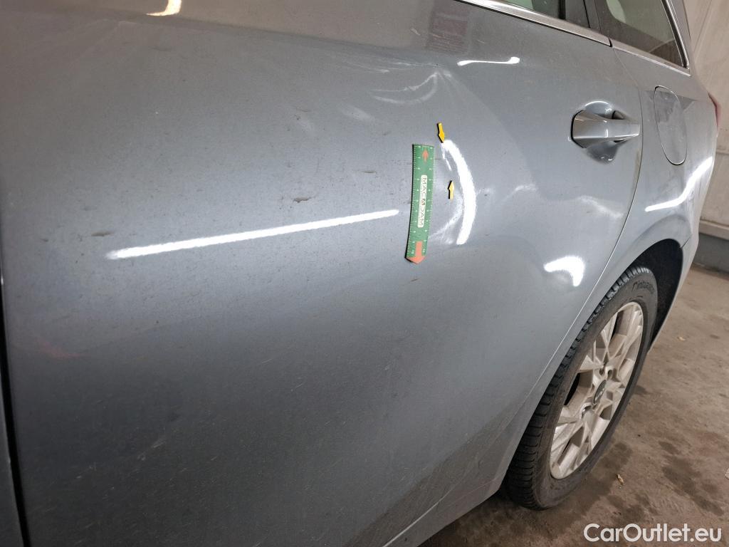  KIA  Cee'd Ceed Sportswagon Active 1.5 T-GDI 160CV BVM6 E6d #21