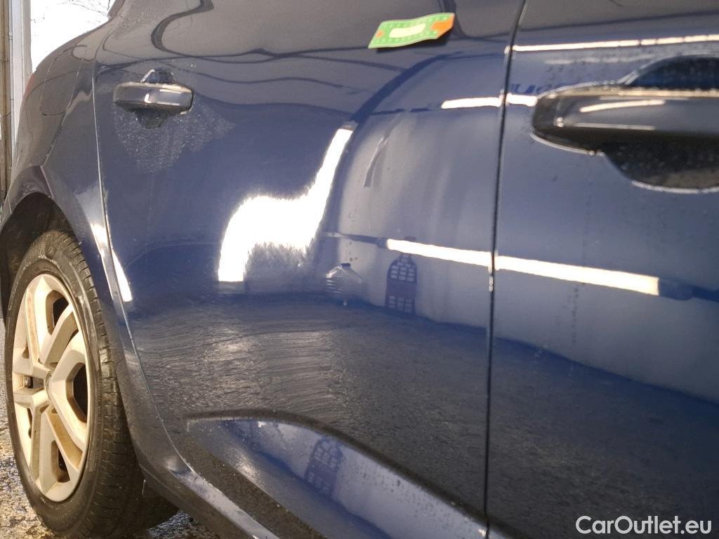  Renault  Megane RENAULT Mégane Berline 5p Berline Business Energy dCi 90 #19