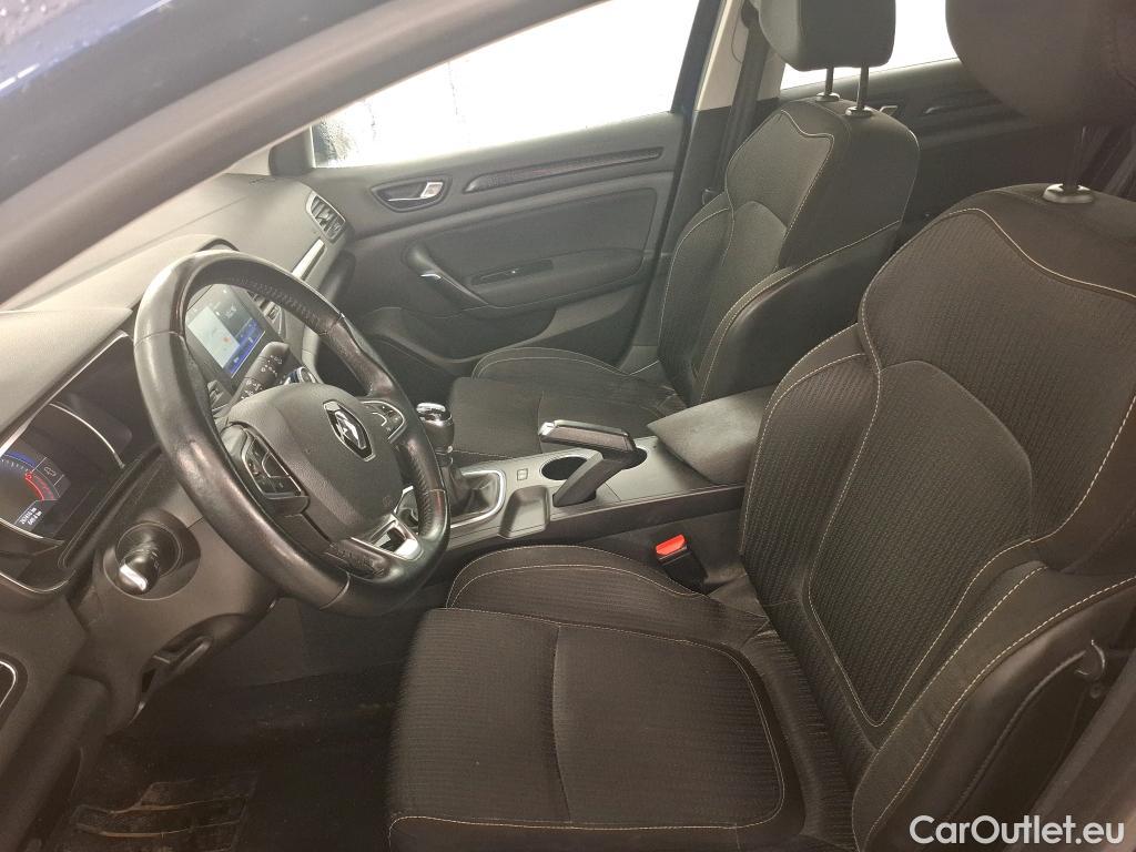  Renault  Megane RENAULT Mégane Berline 5p Berline Business Energy dCi 90 #30