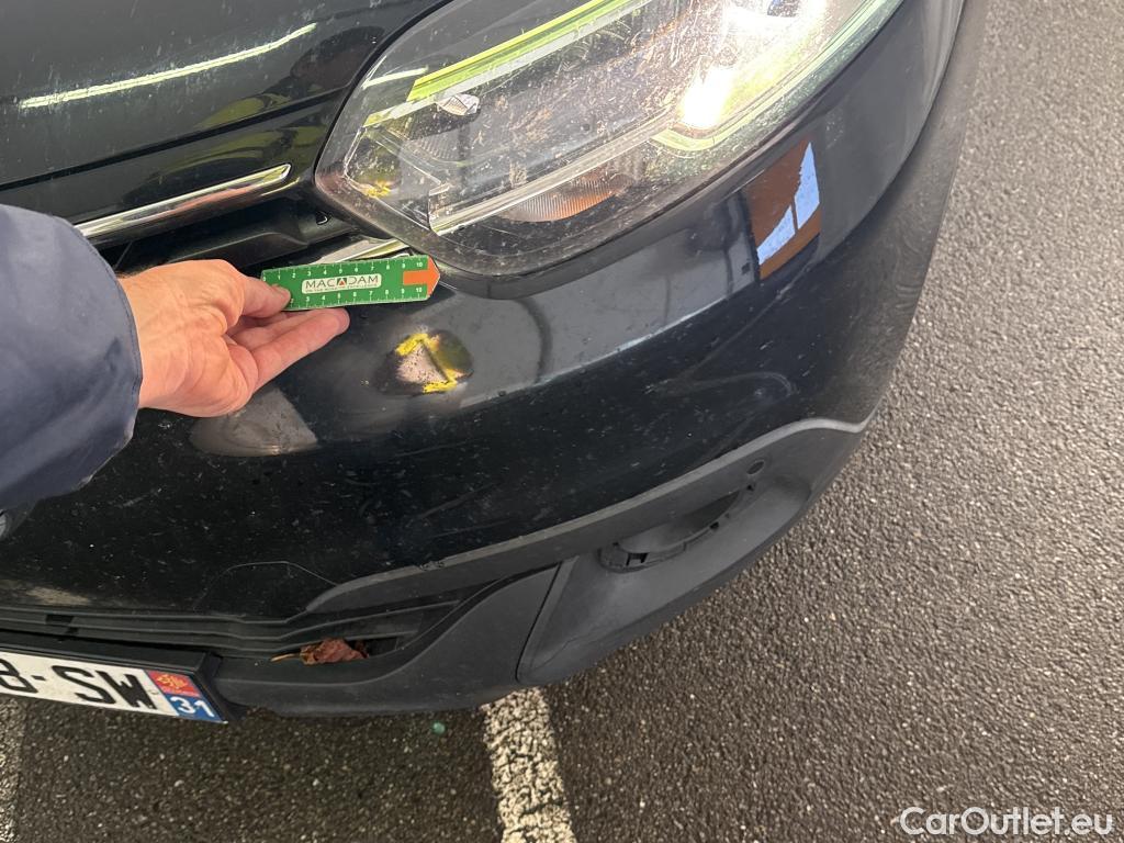  Renault  Kadjar  Business 1.5 dCi 110CV BVA6 E6 #44