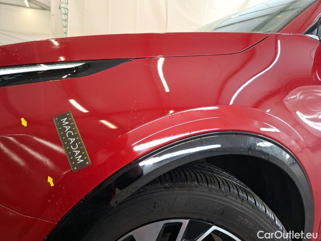  KIA  Sportage  Design Hybrid 1.6 T-GDi 230CV BVA6 E6d #1