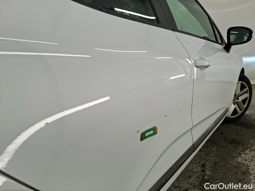  Renault  Clio  V Business 1.5 dCi 85CV BVM6 E6dT #1