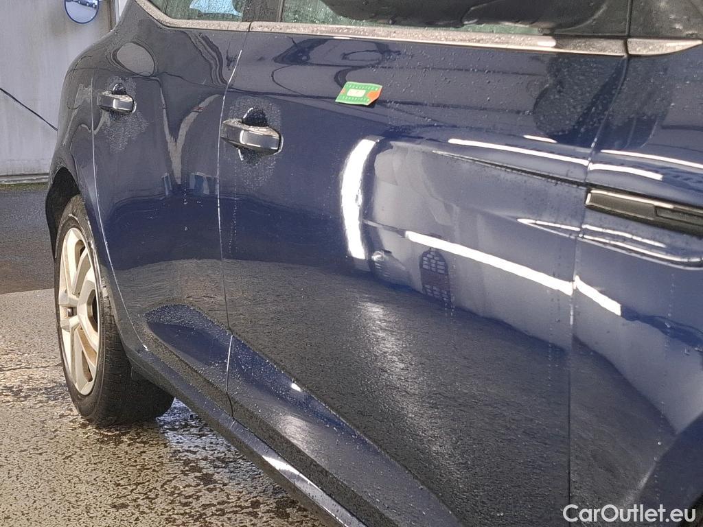  Renault  Megane RENAULT Mégane Berline 5p Berline Business Energy dCi 90 #23