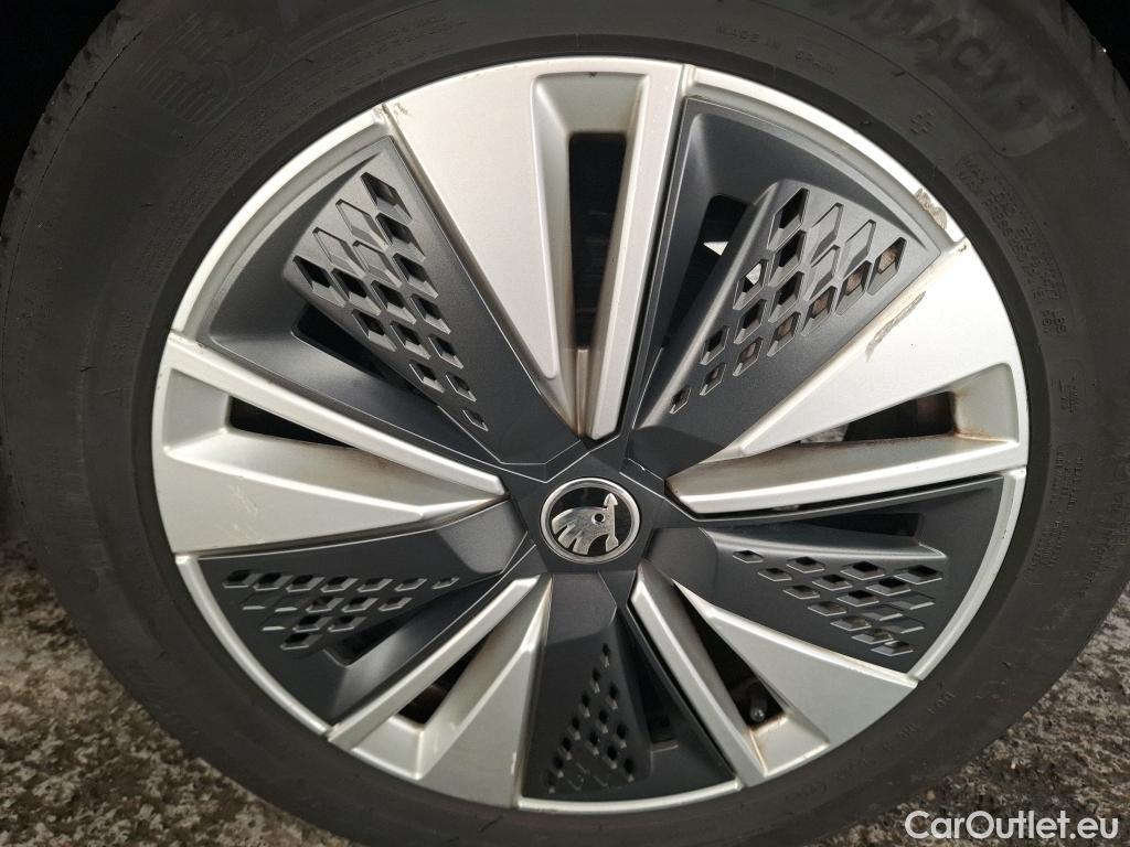  Skoda  Karoq SKODA  / 2022 / 5P / SUV 1.5 TSI 150ch ACT DSG7 Business #4