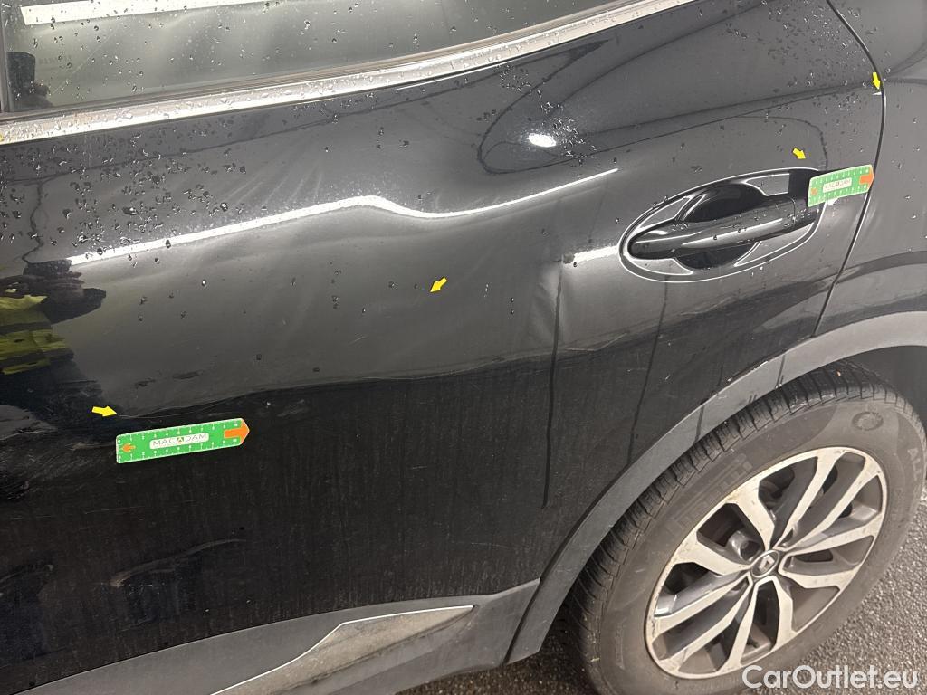  Renault  Kadjar  Business 1.5 dCi 110CV BVA6 E6 #19