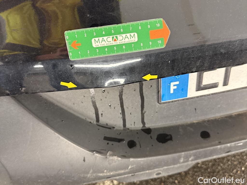  Renault  Kadjar  Business 1.5 dCi 110CV BVA6 E6 #11