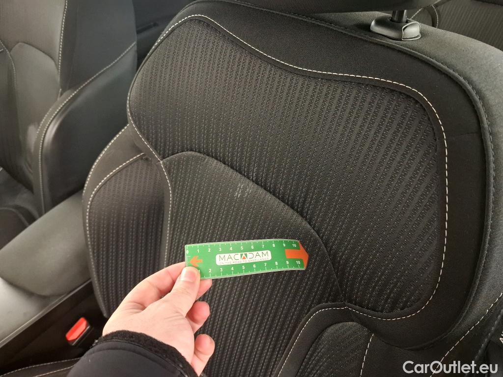  Renault  Megane  IV Berline 5pt. Business 1.5 dCi 115CV BVM6 E6dT #11