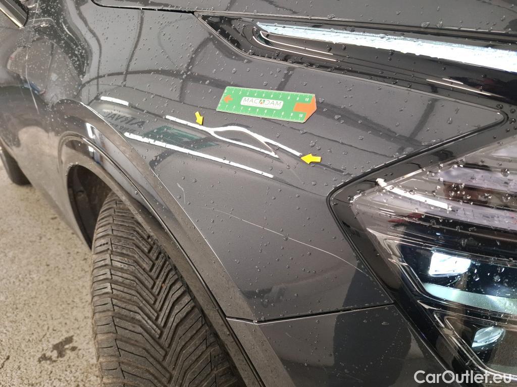  KIA  Sportage  GT-Line Premium Hybrid 1.6 T-GDi 230CV BVA6 E6d #2