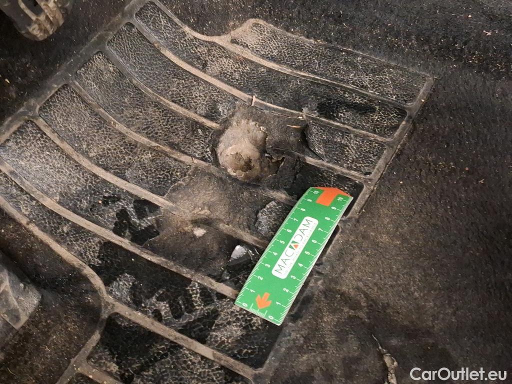  Renault  Megane RENAULT Mégane Berline 5p Berline Business Energy dCi 90 #5