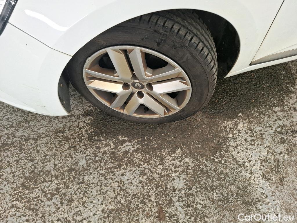  Renault  Clio  V Business 1.5 dCi 85CV BVM6 E6dT #27