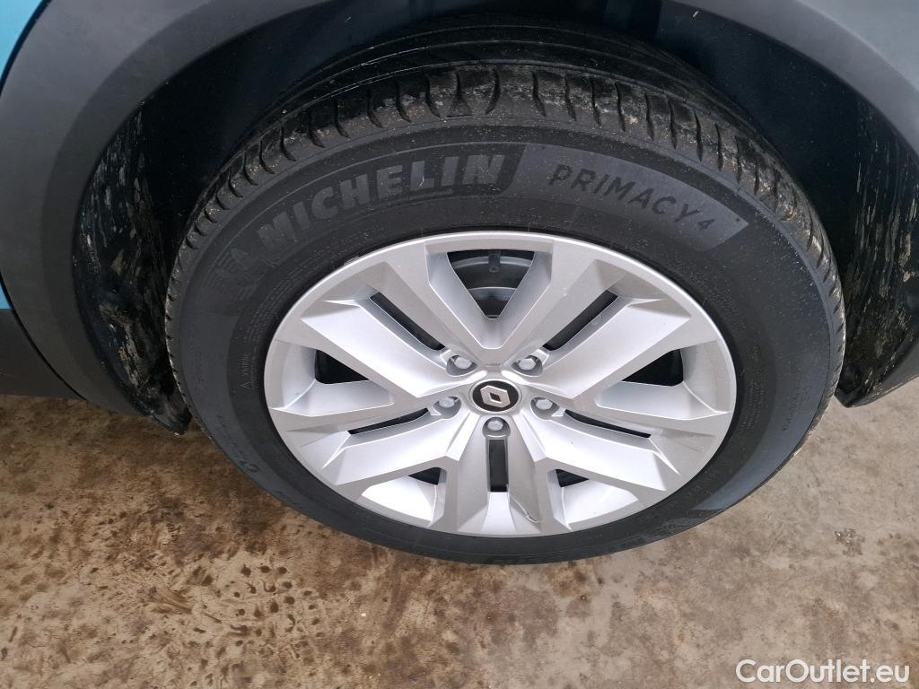  Renault  Captur  II Business 1.6 E-TECH Plug-in 160CV BVA6 E6d #2