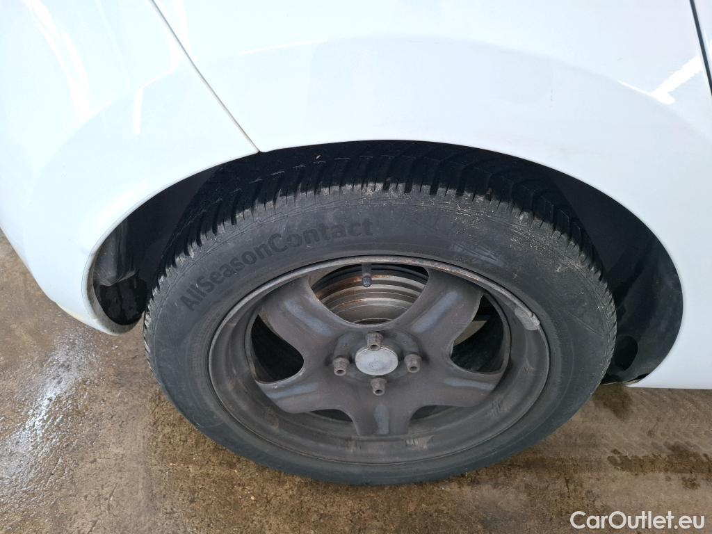  Renault  Clio RENAULT  / 2016 / 5P / Berline &Business TCe 90 #25