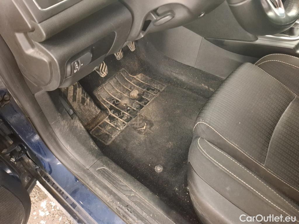  Renault  Megane RENAULT Mégane Berline 5p Berline Business Energy dCi 90 #3