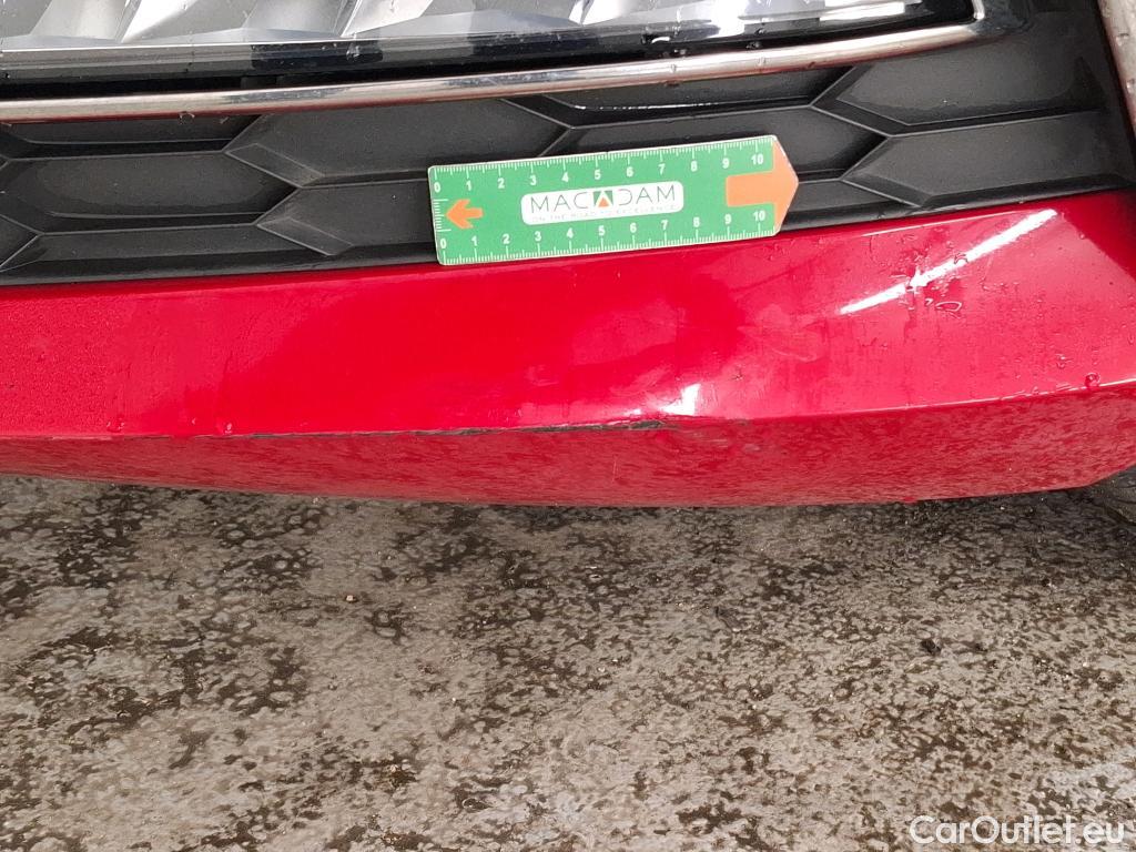  Skoda  Superb SKODA  Combi / 2019 / 5P / Break 1.4 TSI PHEV 218ch DSG6 Business #4