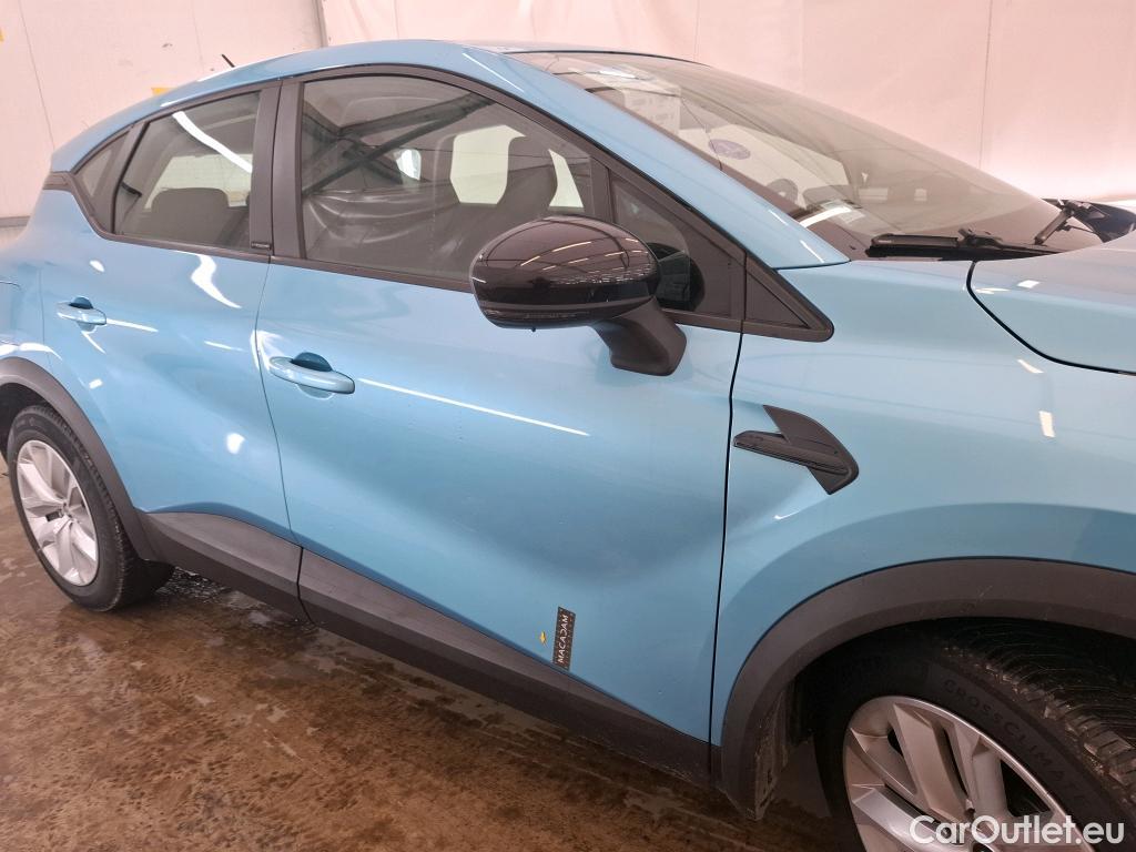  Renault  Captur  II Business 1.6 E-TECH Plug-in 160CV BVA6 E6d #13